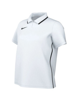Koszulka damska nike dri-fit park 26 polo biała hm7150 100