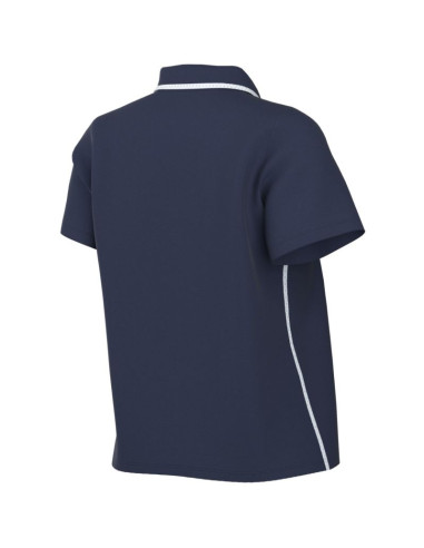 Koszulka damska nike dri-fit park 26 polo granatowa hm7150 410