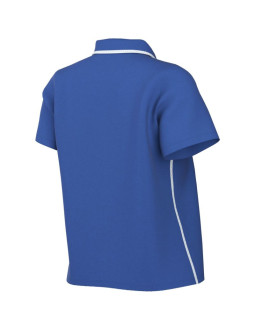 Koszulka damska nike dri-fit park 26 polo niebieska hm7150 463 2