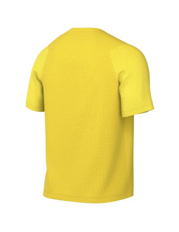 Koszulka męska nike dri-fit academy ii żółta hv8160 719 2