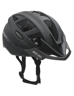 Kask rowerowy regulowany enero pro evo 200 r.l (58-61cm) 2