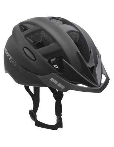 Kask rowerowy regulowany enero pro evo 200 r.l (58-61cm)