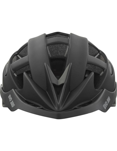 Kask rowerowy regulowany enero pro evo 200 r.l (58-61cm)