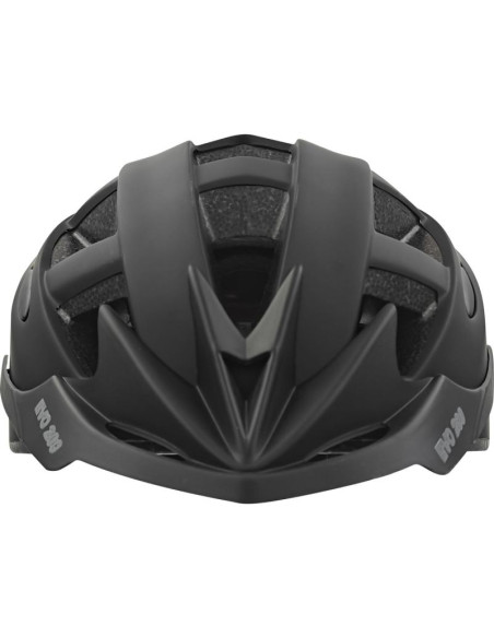 Kask rowerowy regulowany enero pro evo 200 r.m (54-58cm)