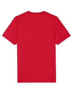 Koszulka męska fila rifredi czerwona fam1219 30002 2