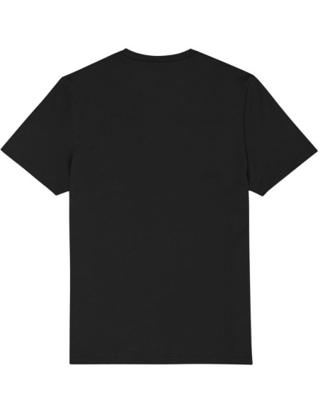 Koszulka męska fila rifredi czarna fam1219 80010