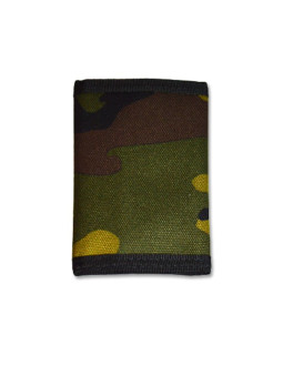 Oryginalny portfel męski vans slipped classic camo - vn000c3297i1 2