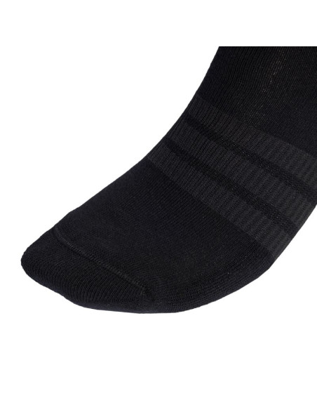 Skarpety adidas cushioned crew 6 par czarne ke5499