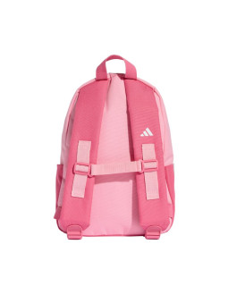 Plecak adidas logo kids różowy ke0414 2