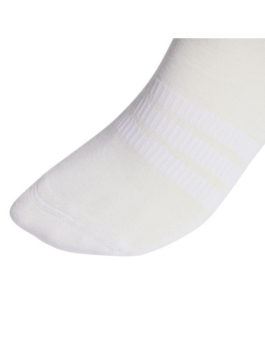 Skarpety adidas cushioned crew essentials 6p białe ke5498