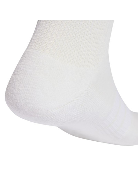 Skarpety adidas cushioned crew essentials 6p białe ke5498