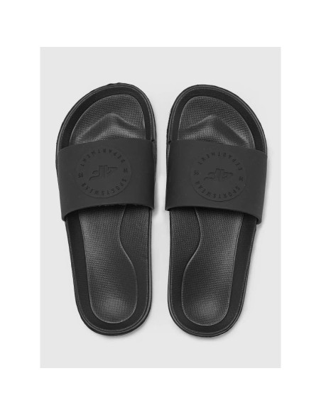 Klapki damskie 4f 4fwss25fslif018-20s