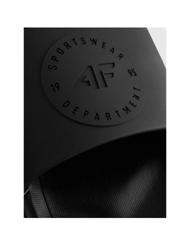 Klapki damskie 4f 4fwss25fslif018-20s