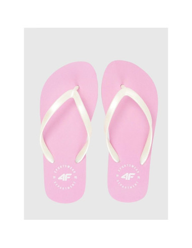 Japonki damskie na lato 4f 4fmm00fflif018a-54s