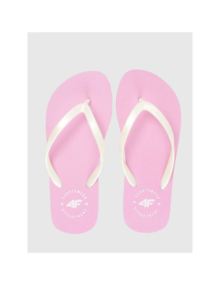 Japonki damskie na lato 4f 4fmm00fflif018a-54s