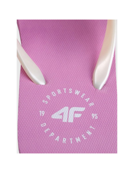 Japonki damskie na lato 4f 4fmm00fflif018a-54s