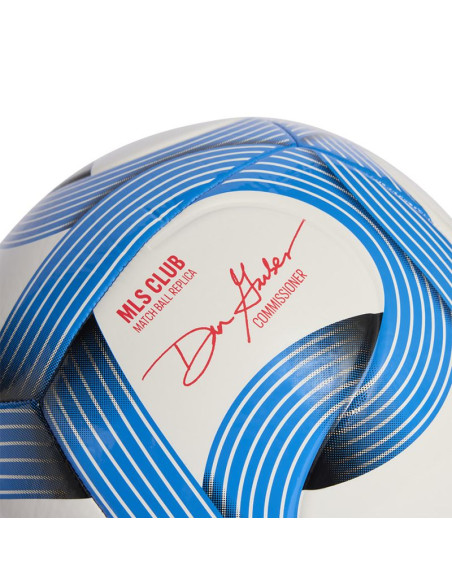 Piłka adidas mls club jw1322