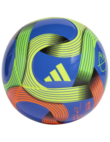 Piłka adidas mls club jw1324