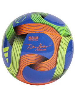 Piłka adidas mls club jw1324 2