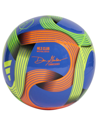 Piłka adidas mls club jw1324