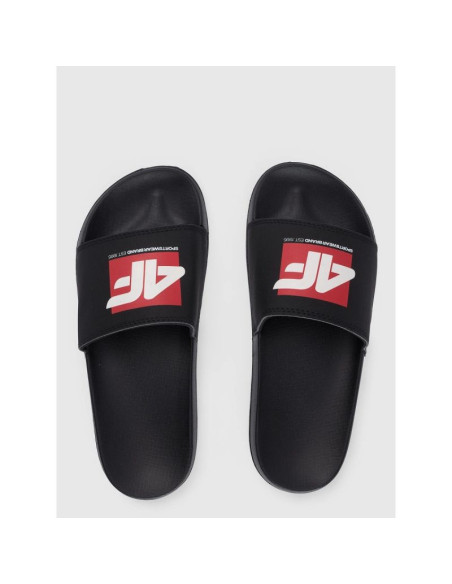 Klapki dziecięce 4f 4fjwaw24fsliu016-20s