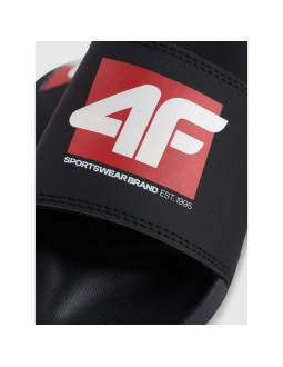 Klapki dziecięce 4f 4fjwaw24fsliu016-20s 2