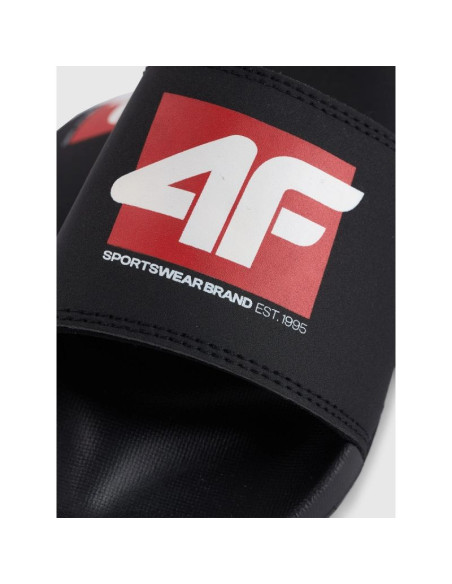 Klapki dziecięce 4f 4fjwaw24fsliu016-20s