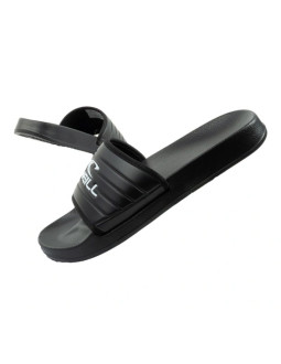 O'neill klapki sportowe męskie kelso slider wygodne laczki czarne