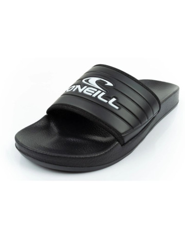 O'neill klapki sportowe męskie kelso slider wygodne laczki czarne