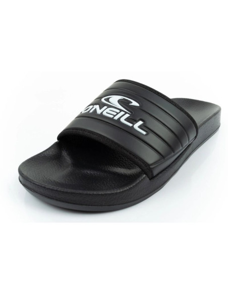 O'neill klapki sportowe męskie kelso slider wygodne laczki czarne