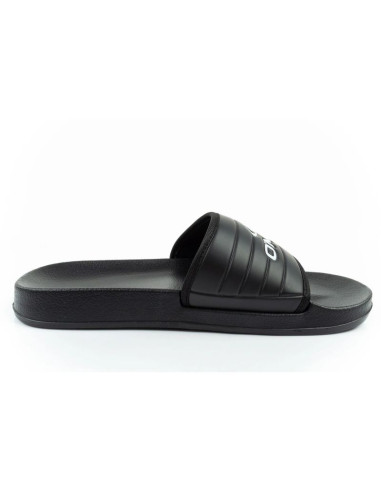 O'neill klapki sportowe męskie kelso slider wygodne laczki czarne