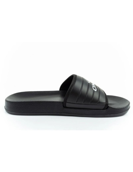 O'neill klapki sportowe męskie kelso slider wygodne laczki czarne