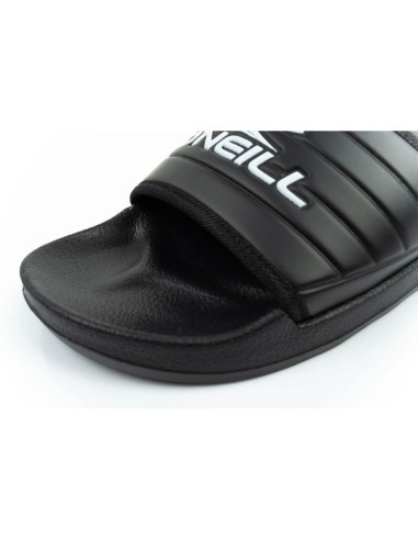 O'neill klapki sportowe męskie kelso slider wygodne laczki czarne