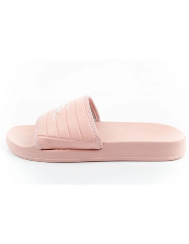 O'neill klapki sportowe damskie kelso slider wygodne laczki różowe