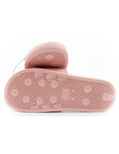 O'neill klapki sportowe damskie kelso slider wygodne laczki różowe
