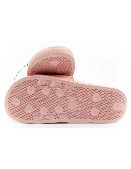 O'neill klapki sportowe damskie kelso slider wygodne laczki różowe