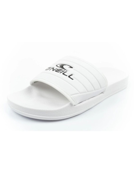 O'neill klapki sportowe damskie kelso slider wygodne laczki białe