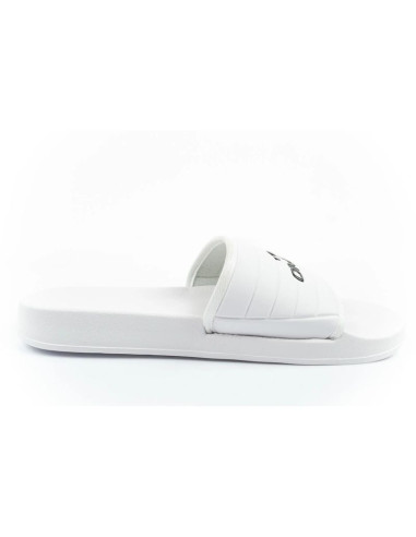 O'neill klapki sportowe damskie kelso slider wygodne laczki białe