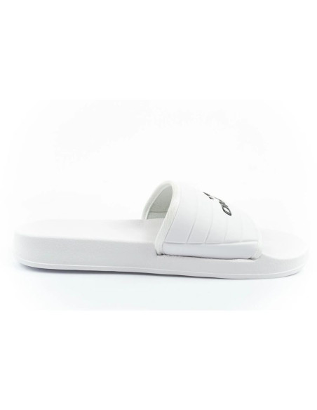 O'neill klapki sportowe damskie kelso slider wygodne laczki białe