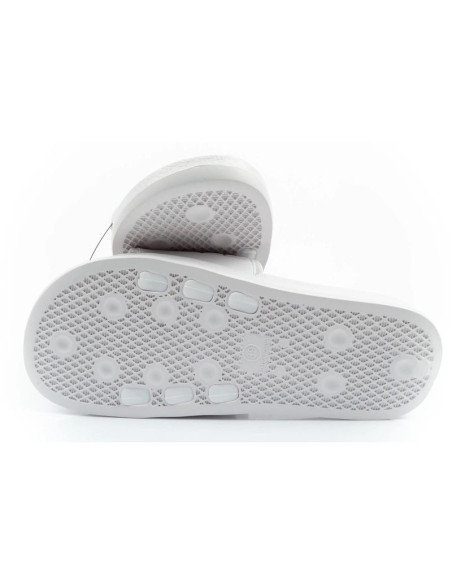 O'neill klapki sportowe damskie kelso slider wygodne laczki białe