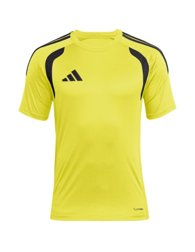 Koszulka męska adidas tiro 26 league jersey żółta kb1358