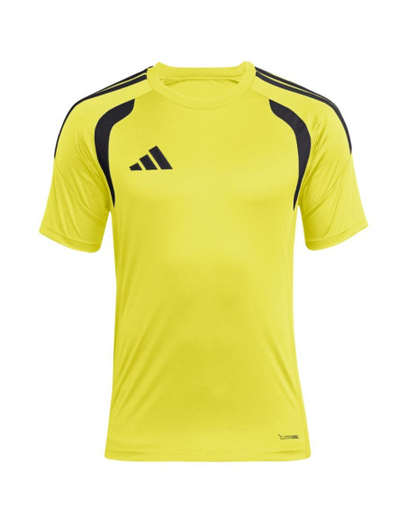 Koszulka męska adidas tiro 26 league jersey żółta kb1358