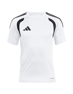 Koszulka męska adidas tiro 26 league jersey biała kb1352 2