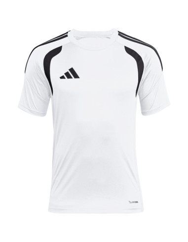 Koszulka męska adidas tiro 26 league jersey biała kb1352