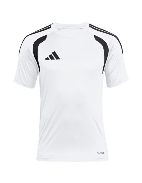 Koszulka męska adidas tiro 26 league jersey biała kb1352