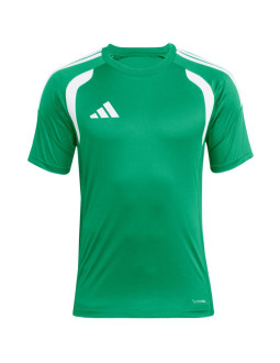 Koszulka męska adidas tiro 26 league jersey zielona kb1356 2