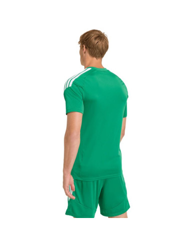 Koszulka męska adidas tiro 26 league jersey zielona kb1356