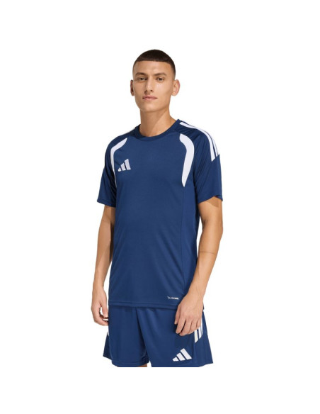 Koszulka męska adidas tiro 26 league jersey granatowa kb1360