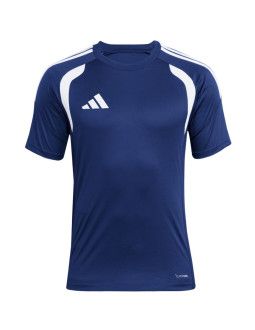 Koszulka męska adidas tiro 26 league jersey granatowa kb1360 2