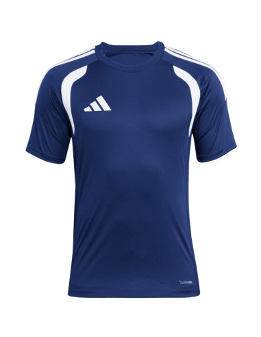 Koszulka męska adidas tiro 26 league jersey granatowa kb1360